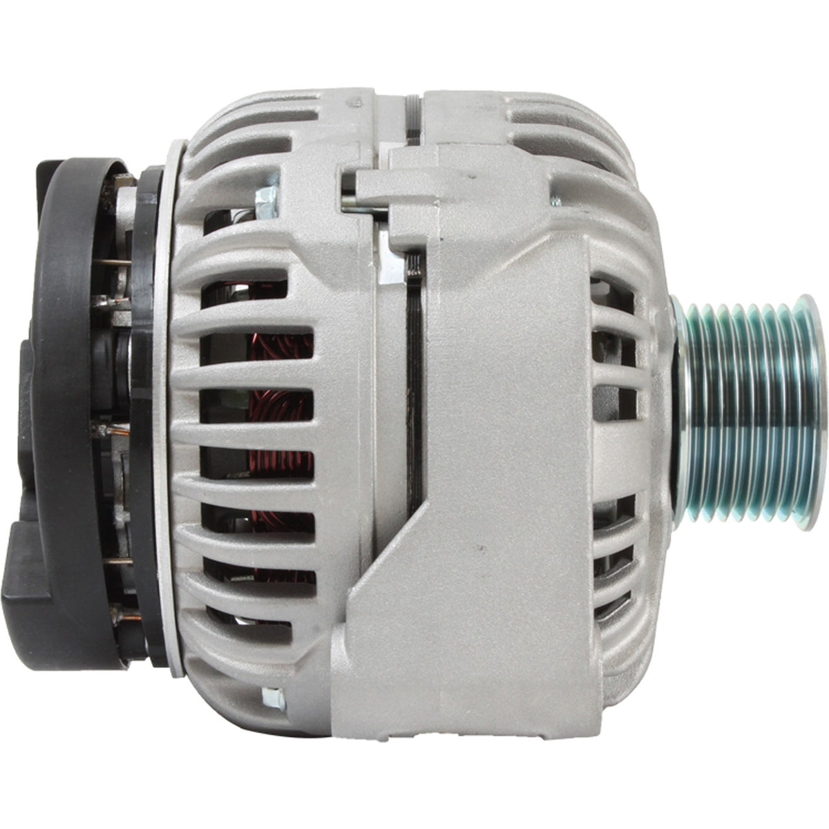 Alternator for John Deere 8000 12V - Replaces 124615029