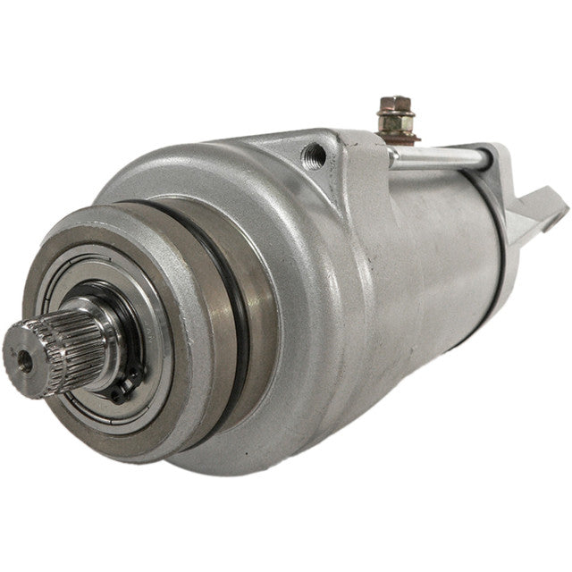 Yamaha Virago XV700 XV750 XV920 Starter Motor Replacement - YS17 Upgraded 4-Brush