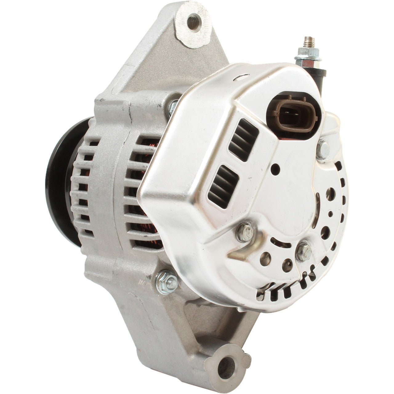 Alternator for Toyota forklift trucks - 50 Amp 12V