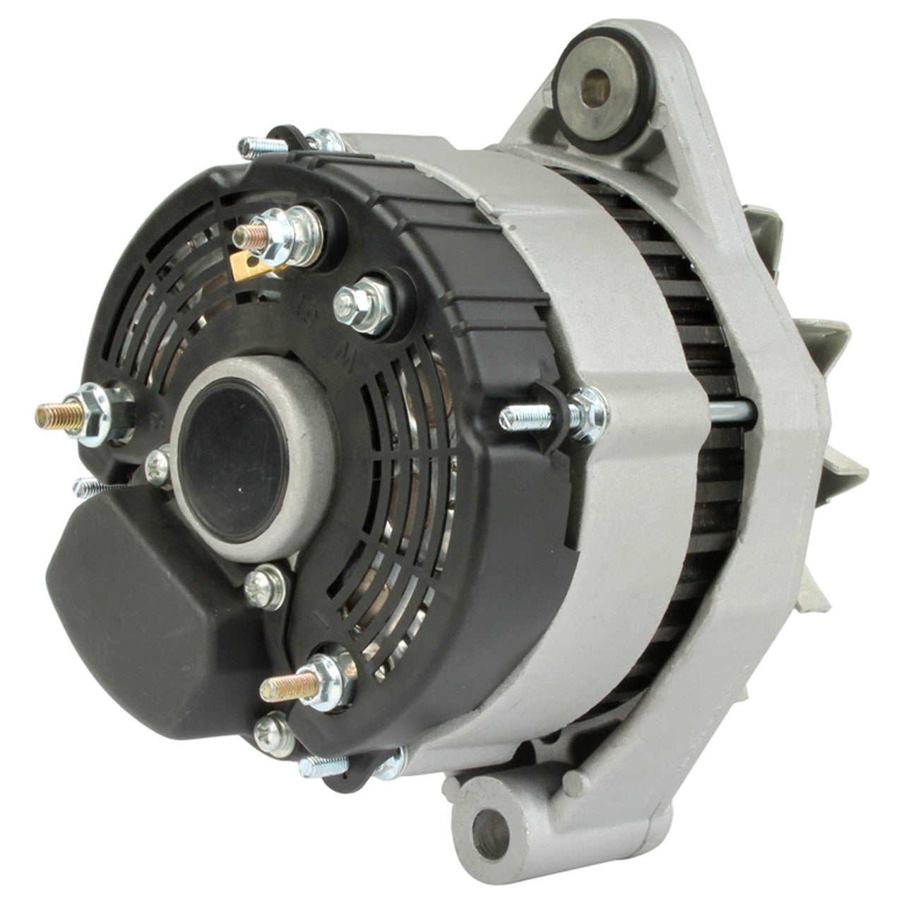 24V 30A Alternator for Bukh DV20 DV36 Renault Marine RC105D RC120D 12415