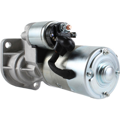 Starter Motor For Yanmar Diesel Engines