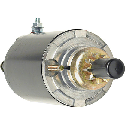 Starter Motor for Kohler KT17 KT19 M18 MV16S MV17 MV18 Engines 12V 9T