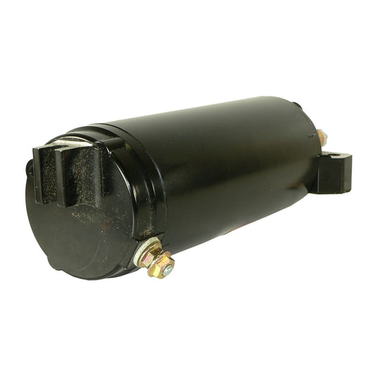 Starter motor for Mercury and Mariner Optimax 135-225HP 1997-1999