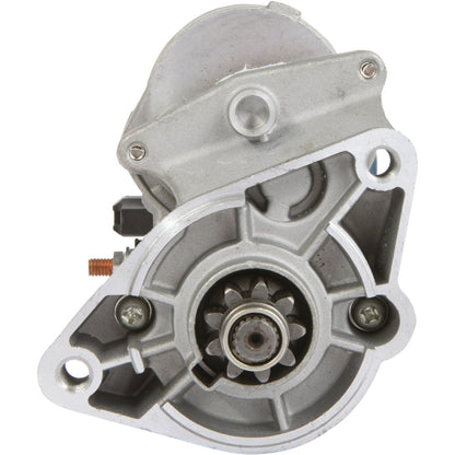Starter Motor fits Ford New Holland Denso engines