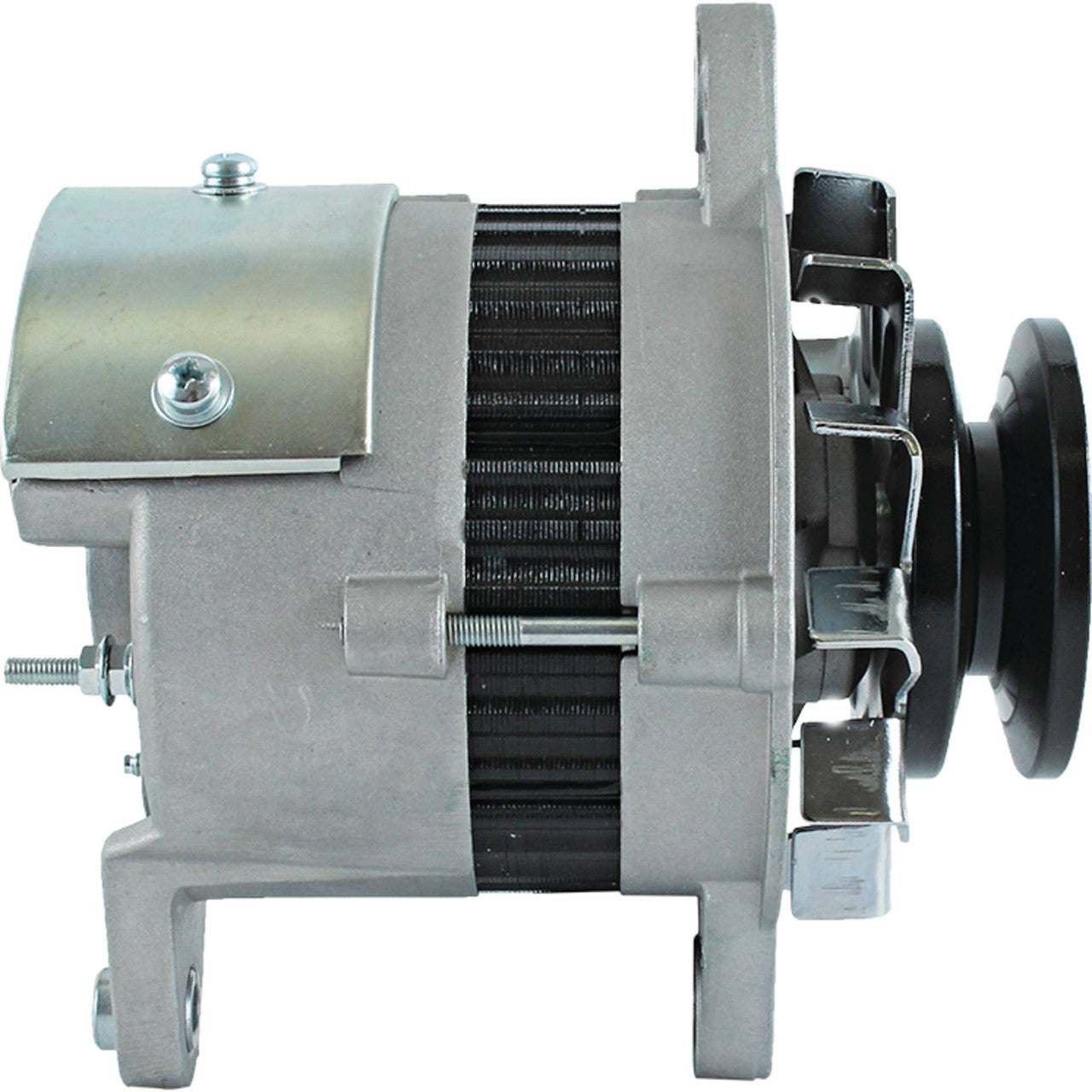 Alternator for Komatsu D31, EG85B Generator & S23E Lift Truck 24V 15A