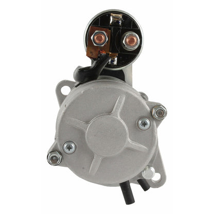 New Starter Kioti Tractors OSGR 12V CW 9T - Replaces E5500-63014, SMN0006
