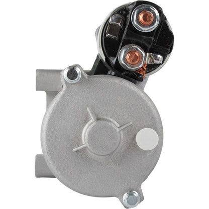 Starter Motor 12V 9-Tooth for John Deere Kubota Kawasaki Gravely Tractor Mower