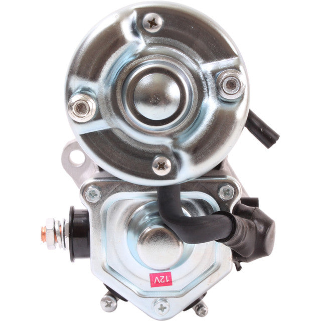 Starter Motor for Teledyne OSGR Case John Deere 12V 2.0kW 10T CW High Torque