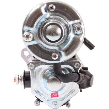 Starter Motor for Teledyne OSGR Case John Deere 12V 2.0kW 10T CW High Torque