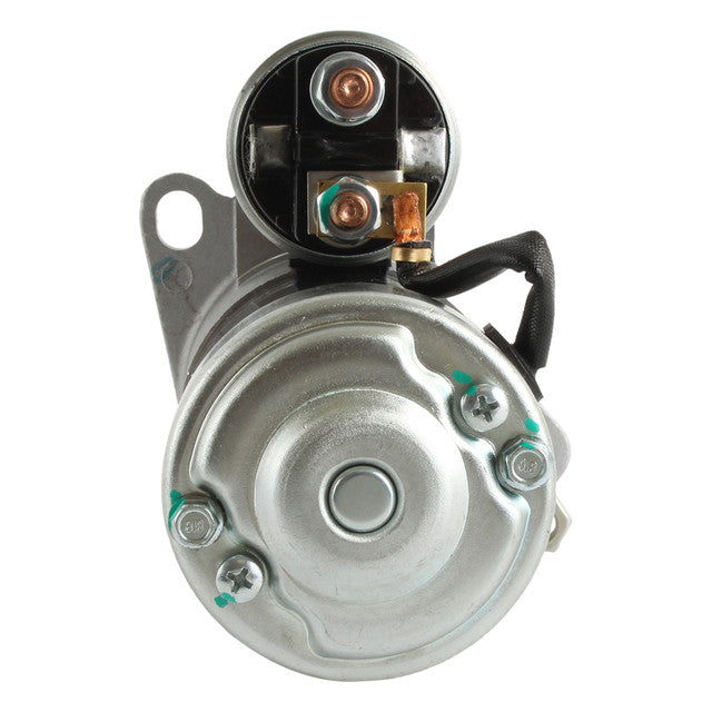 Starter Motor for Ford Tractor 1710 1715 1720 1925 | 12V 9T High Torque Upgrade