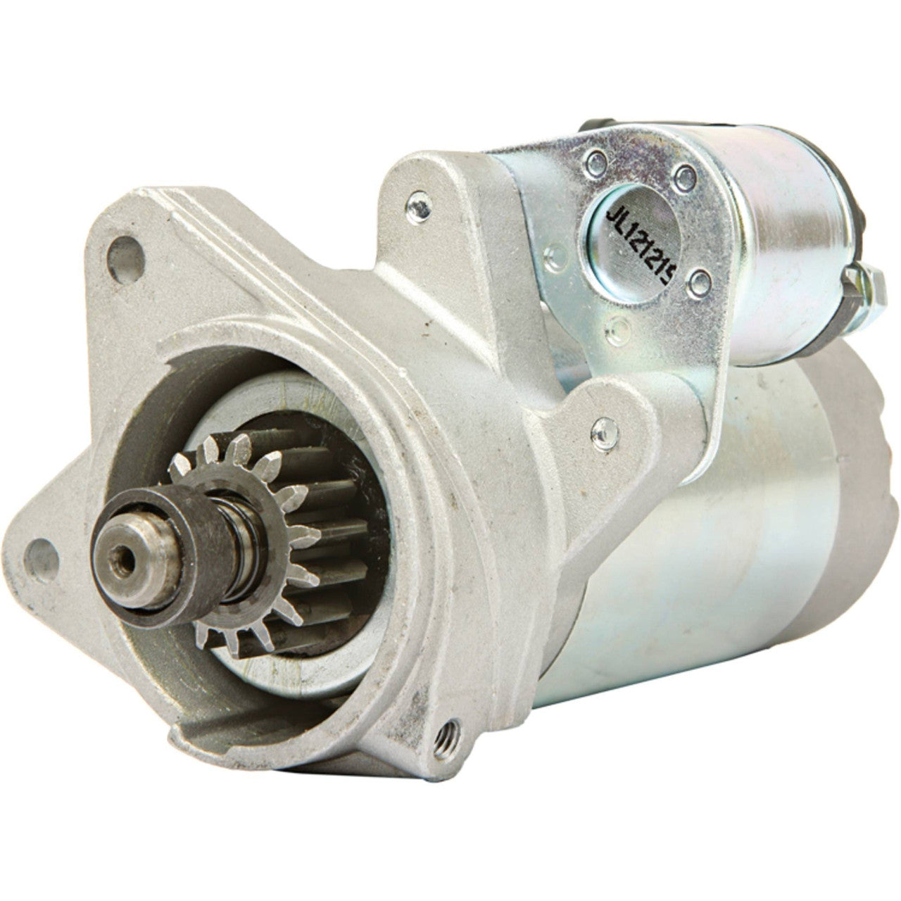 Starter Motor 12V CCW 14T PMDD for Briggs & Stratton Snow Blower Small Engine