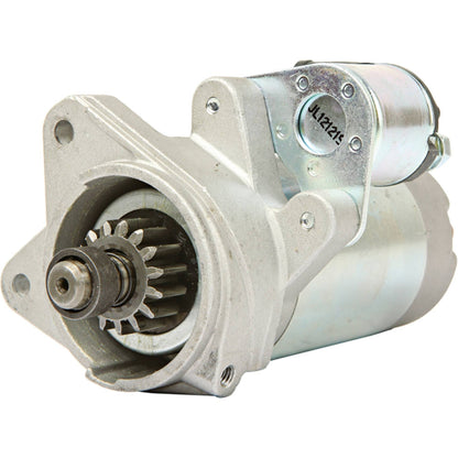 Starter Motor 12V CCW 14T PMDD for Briggs & Stratton Snow Blower Small Engine