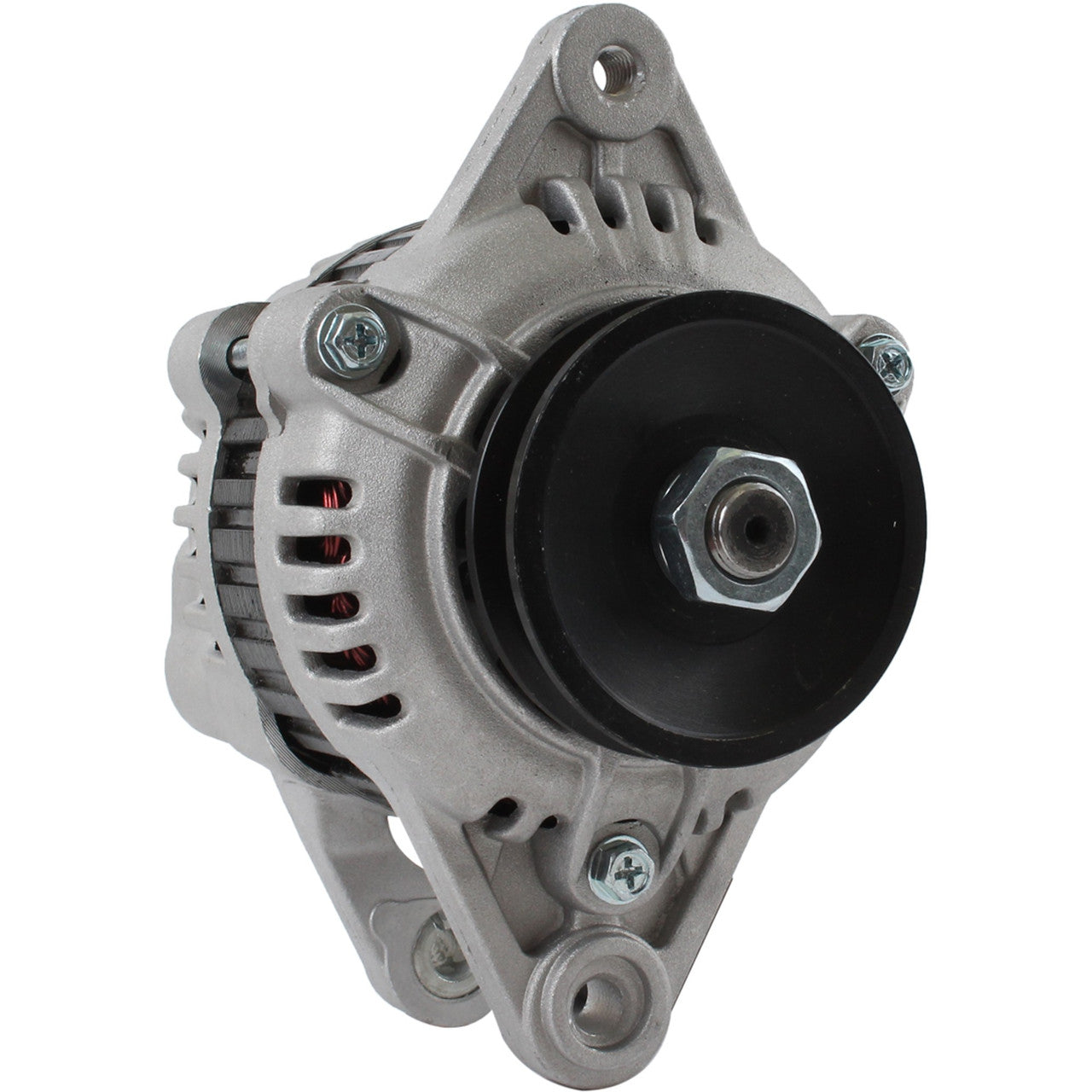 Alternator for Ford and New Holland 12V - Replaces A0T25171