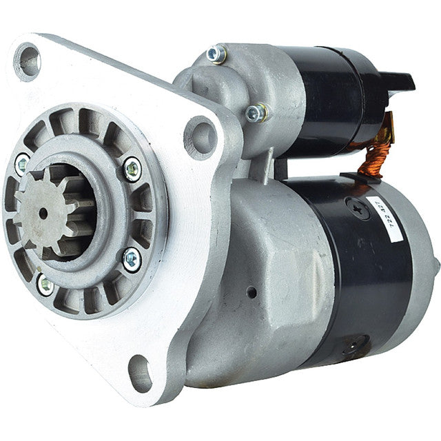 New Starter Massey Ferguson Ursus Tractor 9-142-764 9142764 12V 2.7kW 10T