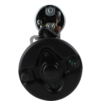 Vermeer Trencher Starter Motor 12V 10T Heavy Duty | V3550 V5750 | 12m Warranty