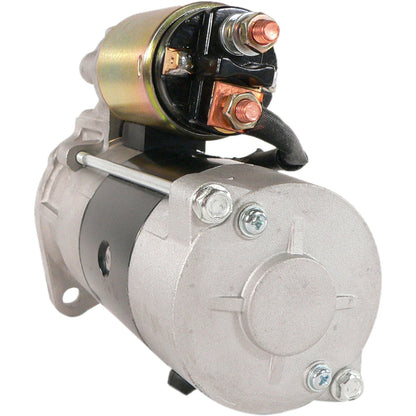 Starter motor for Mitsubishi engines - 12V