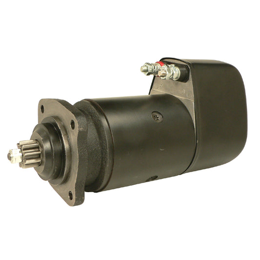 Starter Motor For Volvo Penta Marine - 410-24044