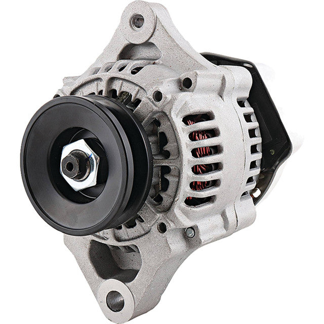 16V 55A Alternator for Powermaster 28166 8166 8168 AND0621 Racing 1-Wire