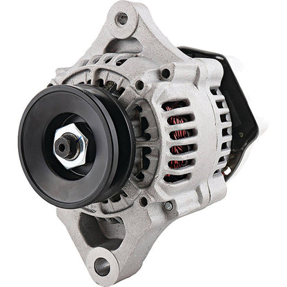 16V 55A Alternator for Powermaster 28166 8166 8168 AND0621 Racing 1-Wire