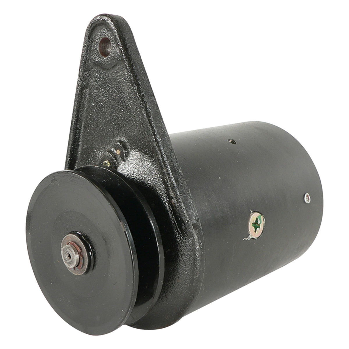 Replacement generator for Ford tractors