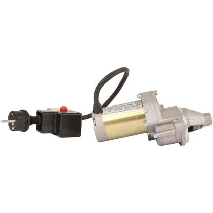 Starter Motor Snow Blower 230V PMDD CCW 14T Aftermarket Quality 410-58083