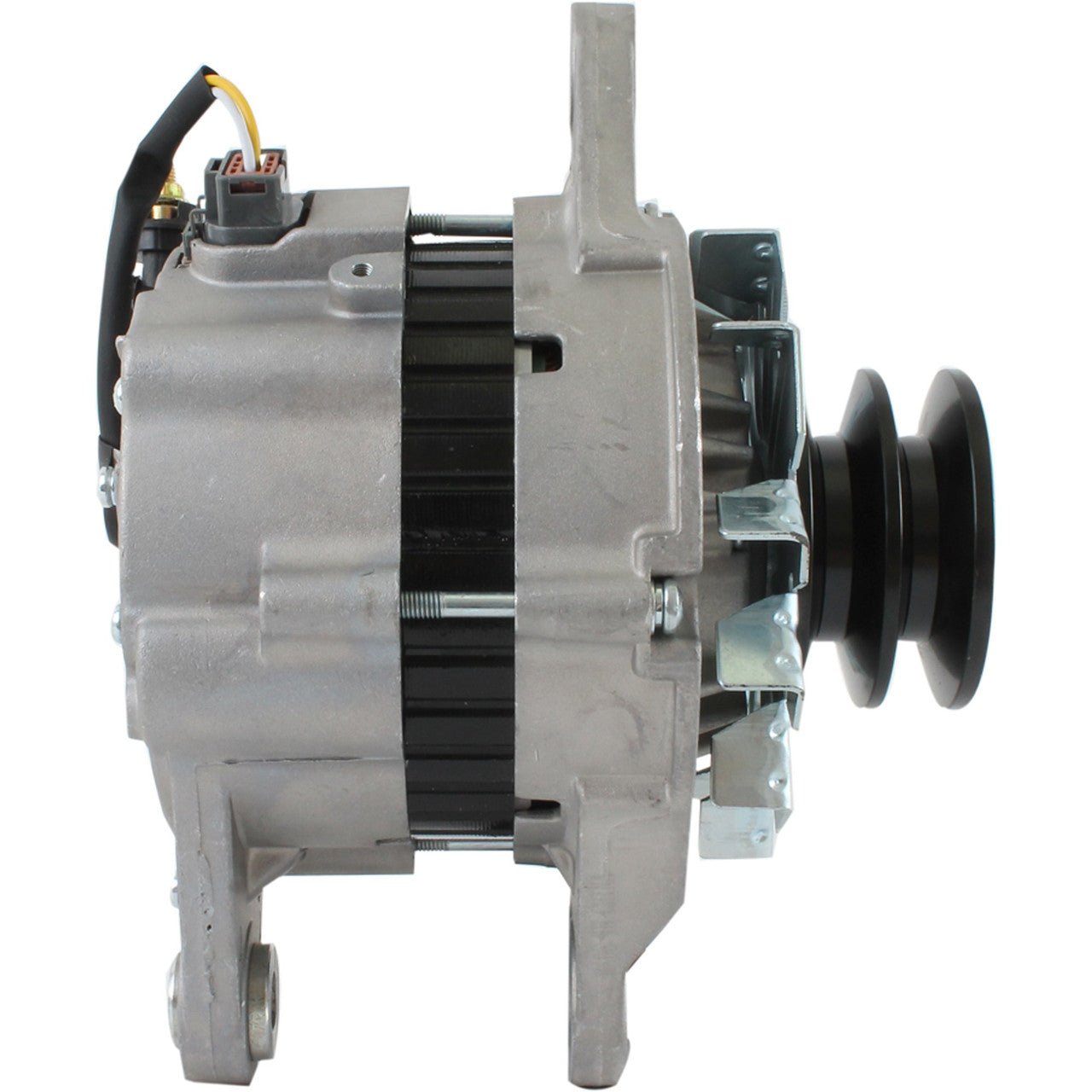 24V 50A Alternator for John Deere Excavator 450DLC 600CLC 650DLC 850DLC AT263669