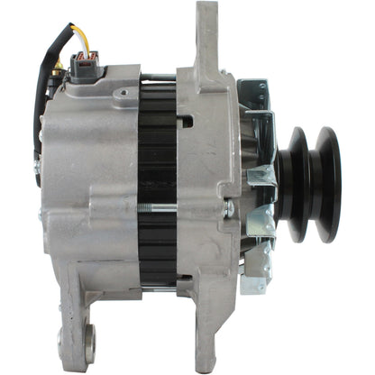 24V 50A Alternator for John Deere Excavator 450DLC 600CLC 650DLC 850DLC AT263669