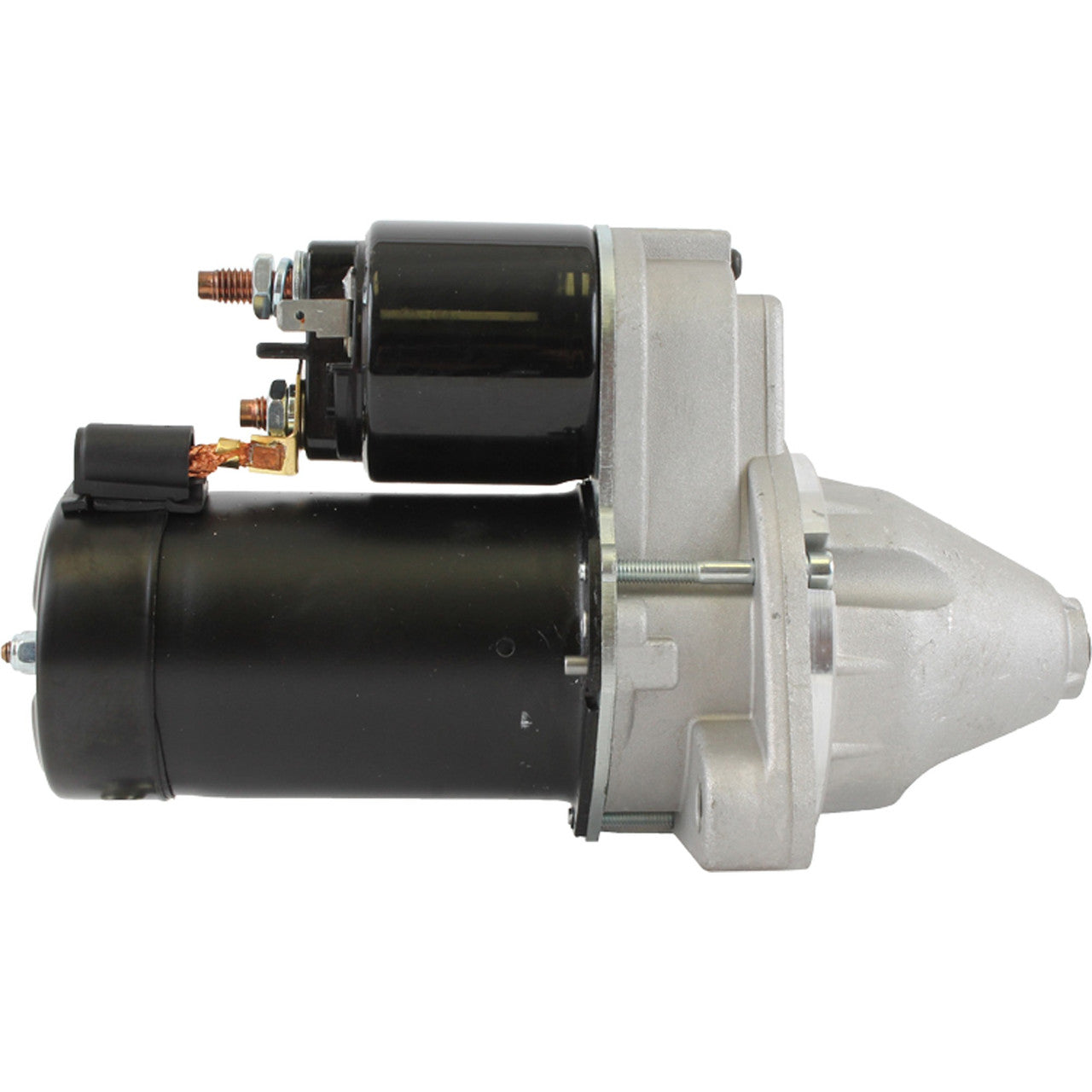 Volvo Penta Marine Inboard Starter Motor 12V 9T OEM Replaces Aftermarket