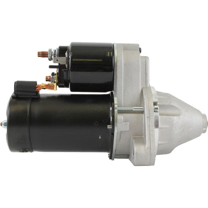Volvo Penta Marine Inboard Starter Motor 12V 9T OEM Replaces Aftermarket