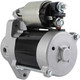 New Starter for Kawasaki Kubota John Deere Lawn Mower Tractor 190-531 12V 9T