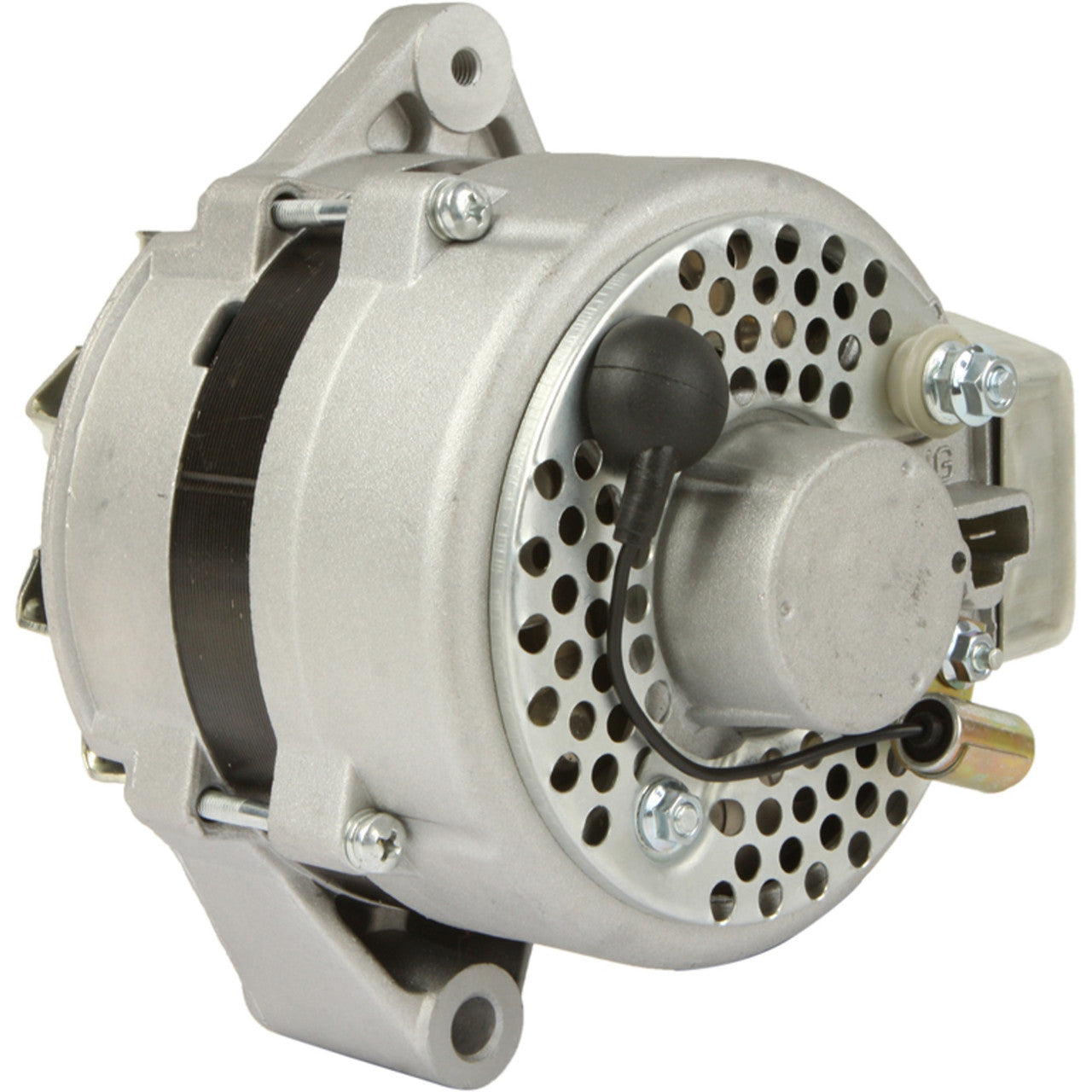 Alternator for John Deere 4040-4850 and 8440-8640 tractors - 12V 75 Amp