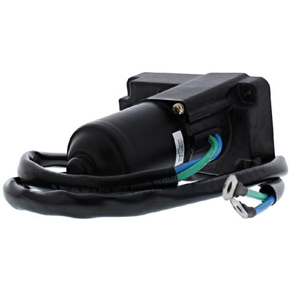 Tilt trim motor for Yamaha F8 T8 F9.9 T9.9 outboard - 69G-43880-00