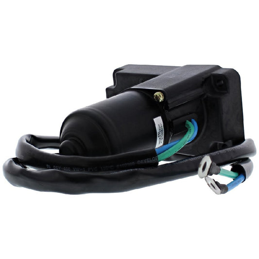 Tilt trim motor for Yamaha F8 T8 F9.9 T9.9 outboard - 69G-43880-00