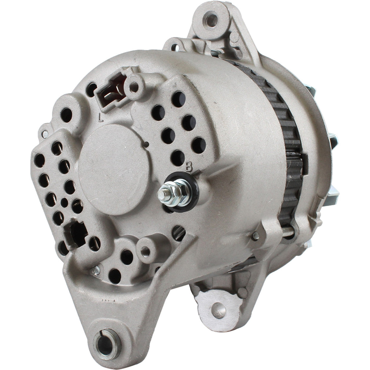 New Alternator for Nissan & TCM Lift Trucks 12V 35A - LR135-126 23100-01M00