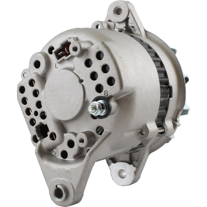 New Alternator for Nissan & TCM Lift Trucks 12V 35A - LR135-126 23100-01M00