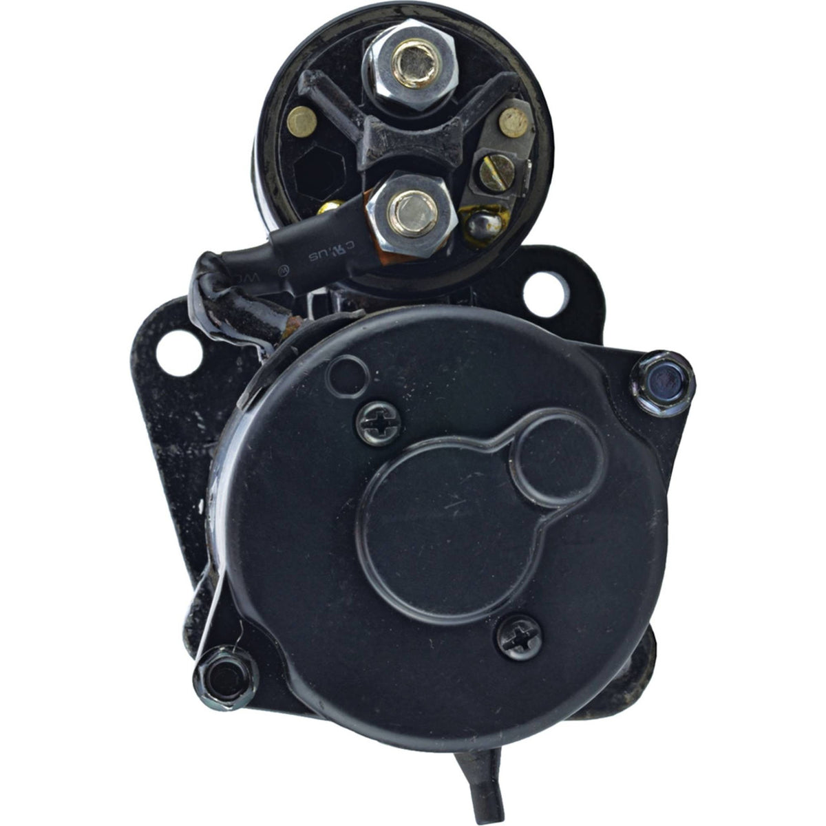 Starter Motor for AGCO Challenger Tractors MT364 12V