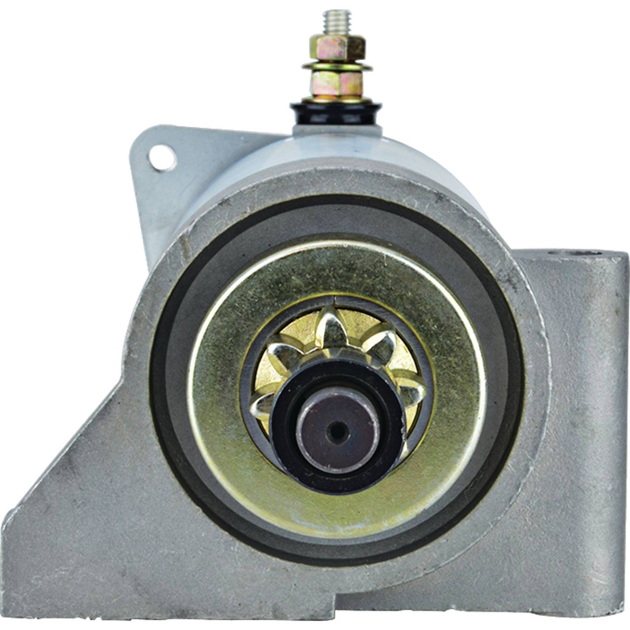 Starter motor for Ski-Doo Grand Touring Formula Deluxe Skandic 2000-2002