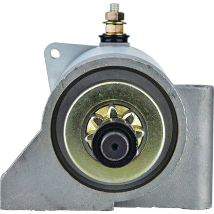 Starter motor for Ski-Doo Grand Touring Formula Deluxe Skandic 2000-2002