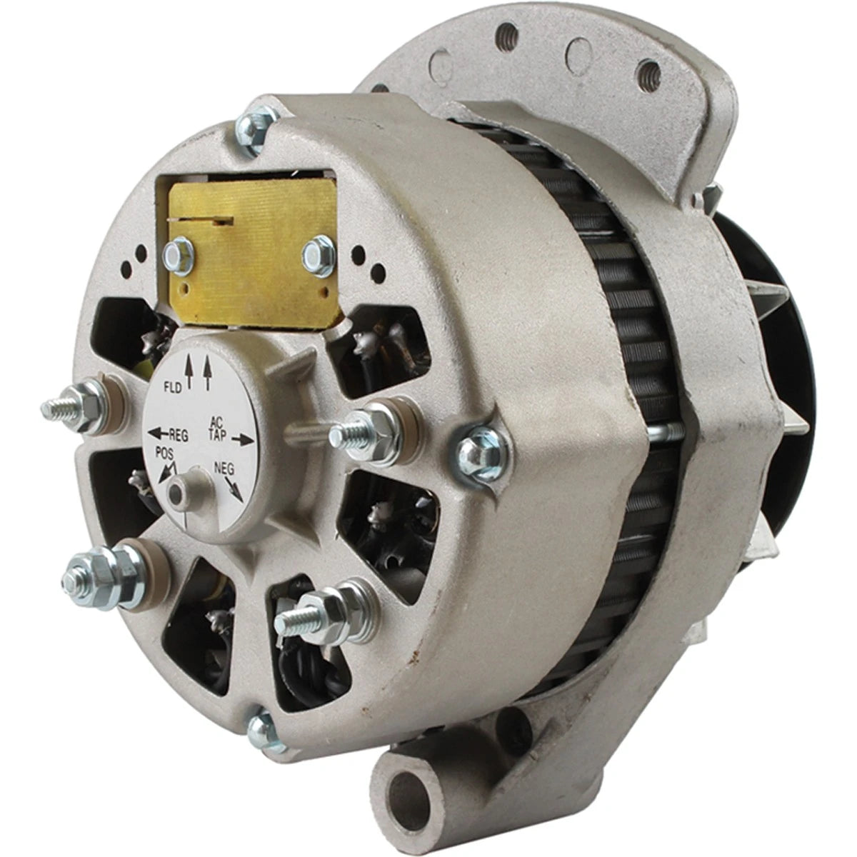 Alternator for Ford & New Holland Tractors 1975-1993