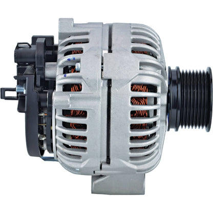 Alternator for John Deere Motor 24V - Replaces 124655033 - 400-24240