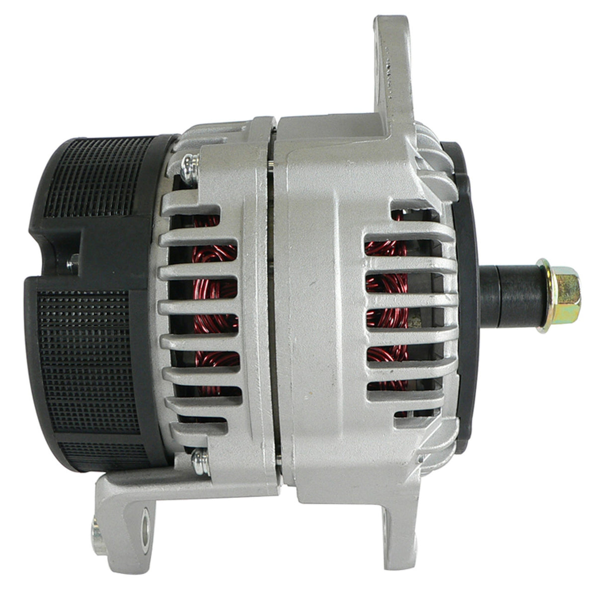 Alternator for Case New Holland 12V - Replaces 87720193