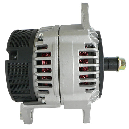 Alternator for Case New Holland 12V - Replaces 87720193