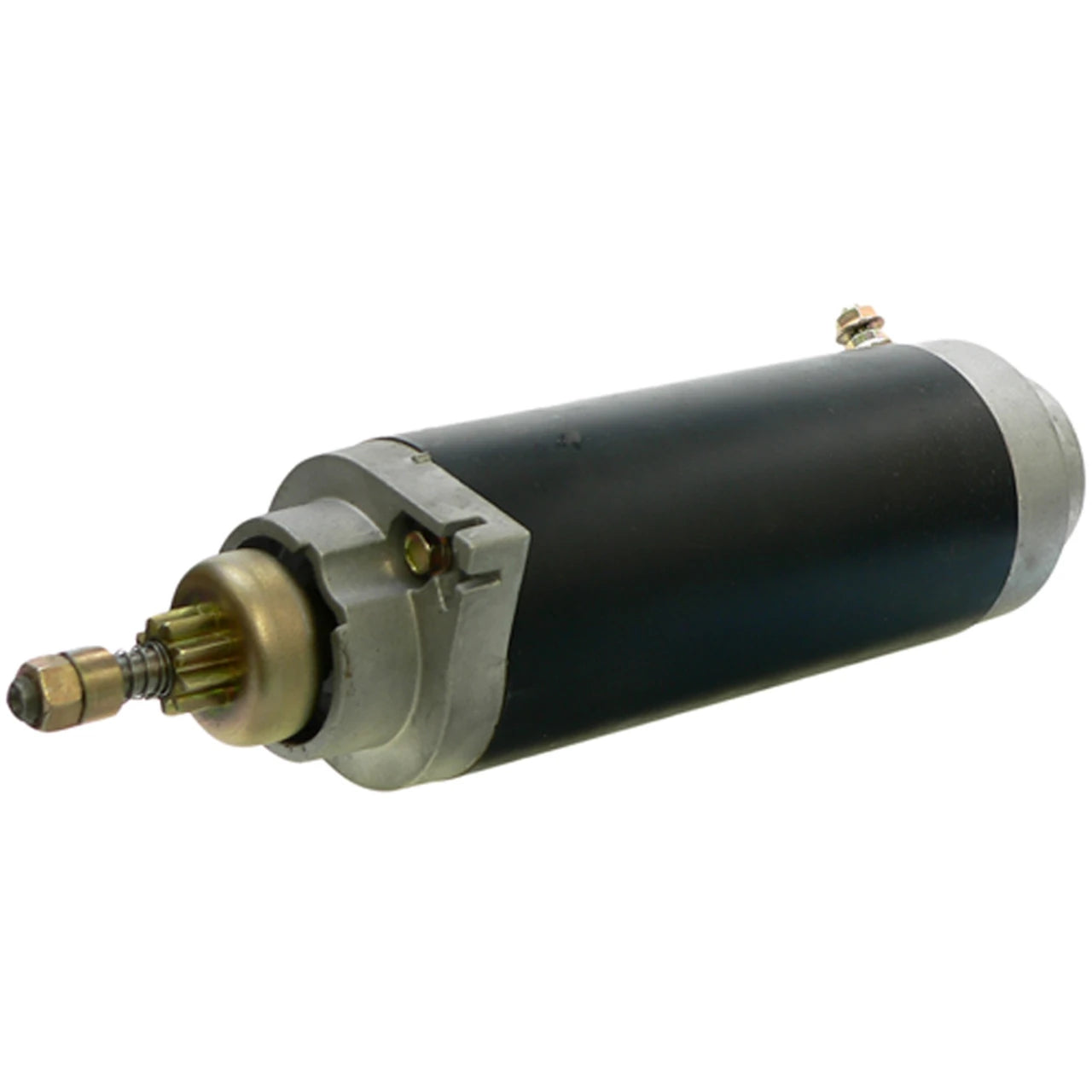 Starter motor for Mercury Mariner 115-250HP outboards - 12V CCW 9-tooth