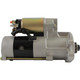 New Starter Motor 12V 2.2kW Bobcat Isuzu 4JJ1 8971704000 410-48200