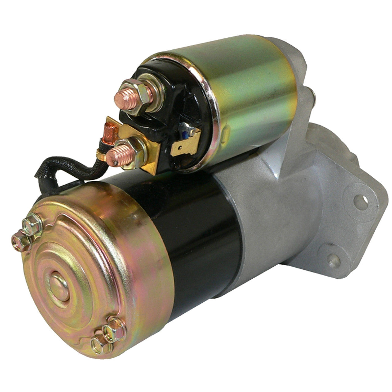 Starter Motor for John Deere Onan Engines - 12V