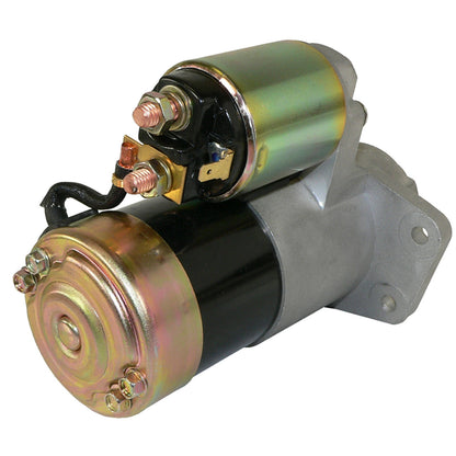Starter Motor for John Deere Onan Engines - 12V