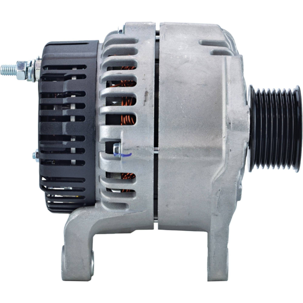 JCB 24V 55A Alternator for Ecomax Dieselmax 320/08611 320/08650 IA1211