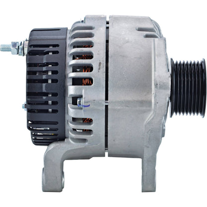 JCB 24V 55A Alternator for Ecomax Dieselmax 320/08611 320/08650 IA1211