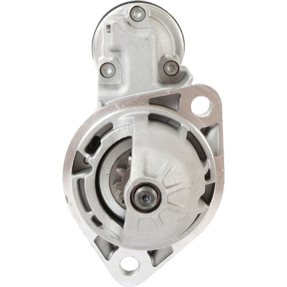 Starter motor for Deutz KHD engines - 12V, 11-tooth, PMGR