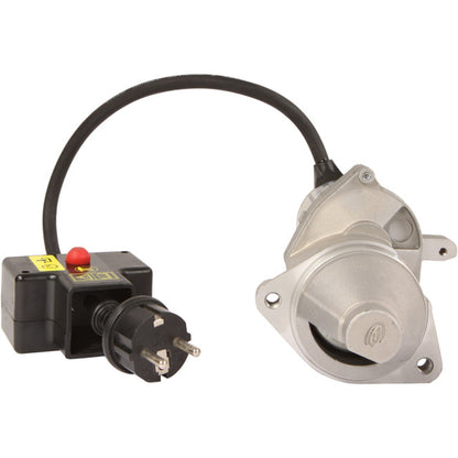 Starter Motor Snow Blower 230V PMDD CCW 14T Aftermarket Quality 410-58083